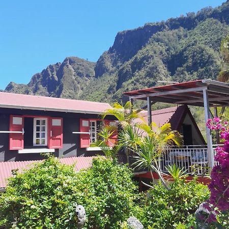 Auberge Du Cap シラオス エクステリア 写真
