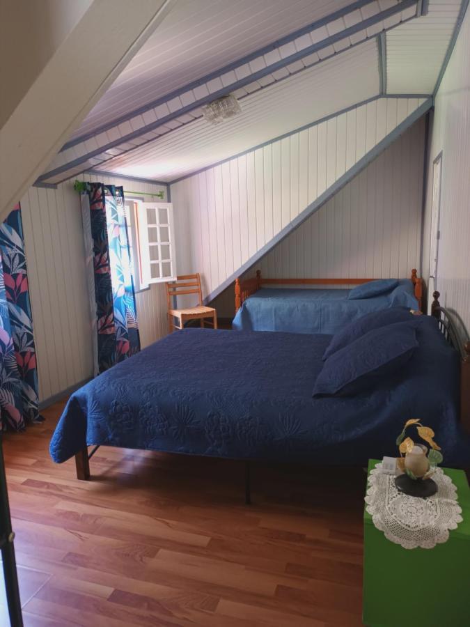 Auberge Du Cap シラオス エクステリア 写真