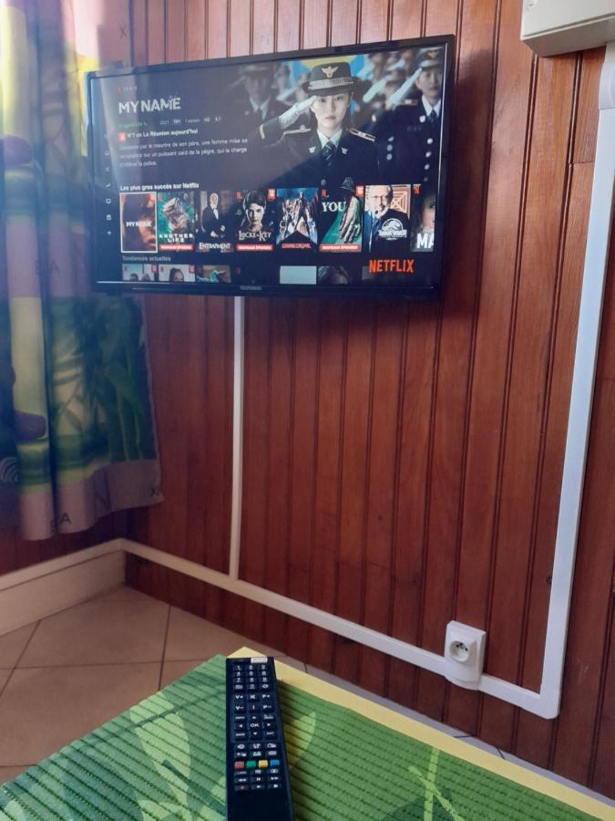 Auberge Du Cap シラオス エクステリア 写真