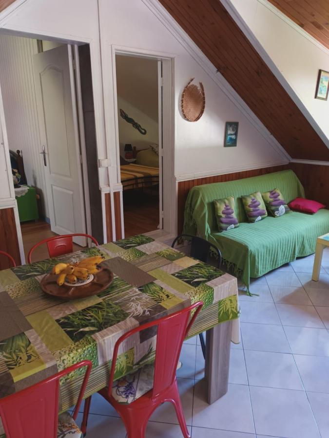 Auberge Du Cap シラオス エクステリア 写真
