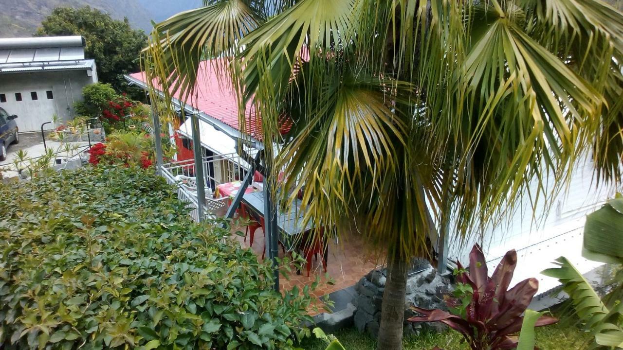 Auberge Du Cap シラオス エクステリア 写真